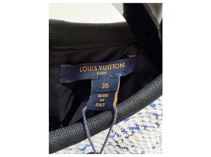 Louis Vuitton Kleider Mehrfarben - Ansicht 2