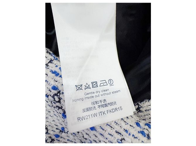 Louis Vuitton Kleider Mehrfarben - Ansicht 5