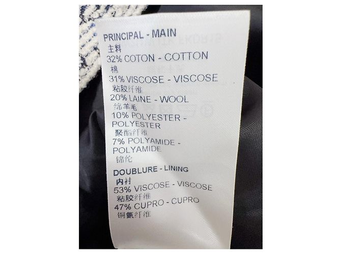 Louis Vuitton Kleider Mehrfarben - Ansicht 6