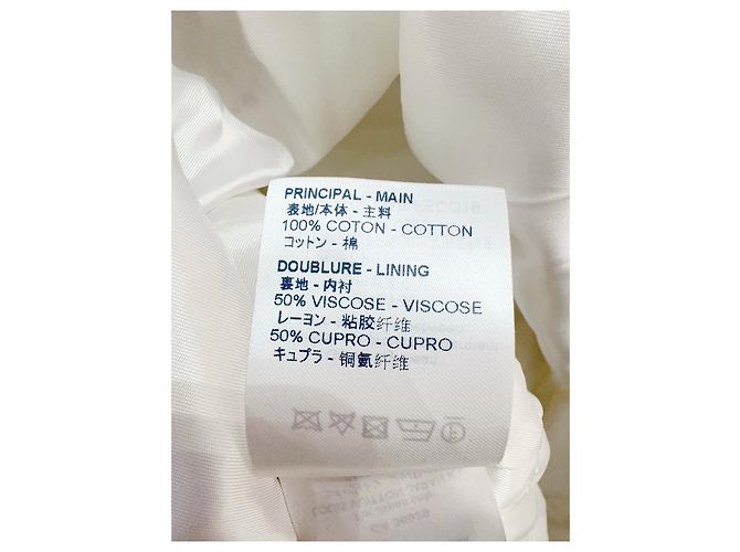 Chaquetas Louis Vuitton Multicolor - vista 6