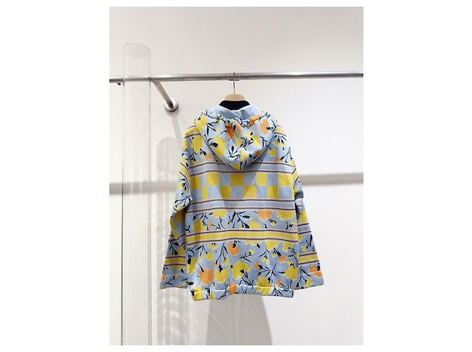 Louis Vuitton Jacken Mehrfarben - Ansicht 3