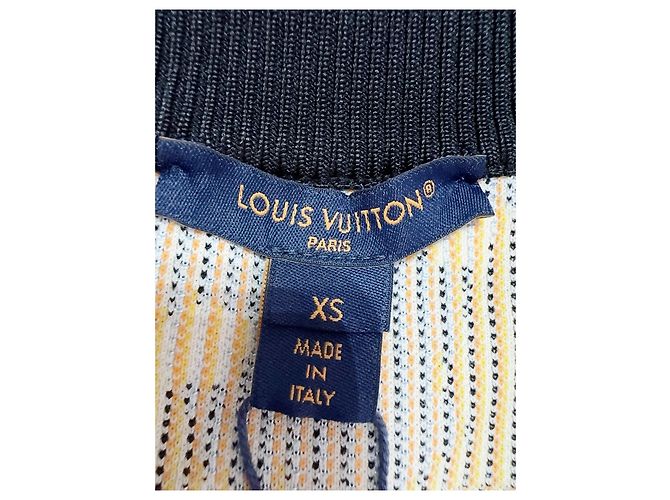 Louis Vuitton Jacken Mehrfarben - Ansicht 4