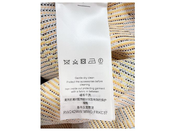 Louis Vuitton Jacken Mehrfarben - Ansicht 6