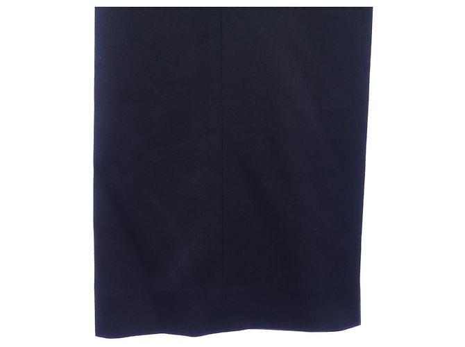 Autre Marque Deuxieme Classe Hose Blau - Ansicht 2