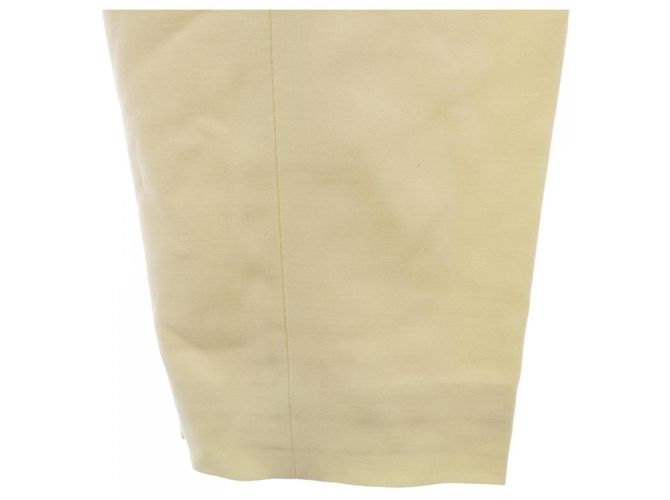 Theory luxe Hose Gelb - Ansicht 2