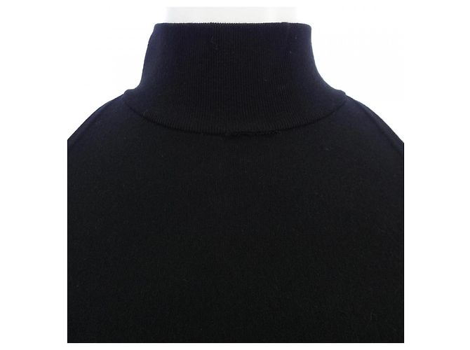 Top Michael Kors Negro - vista 5