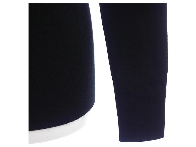 Top Michael Kors Negro - vista 6