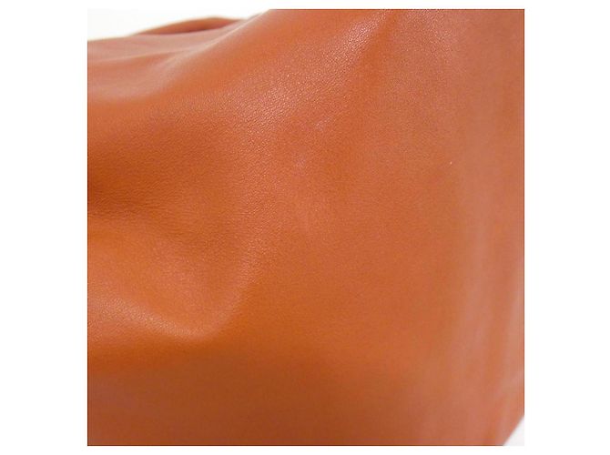 Borsa in vitello Bottega Veneta 629635 VCP41 Marrone - vista 2