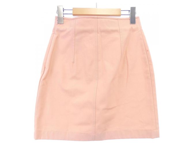 Hermès Hermes Rock Pink - Ansicht 2
