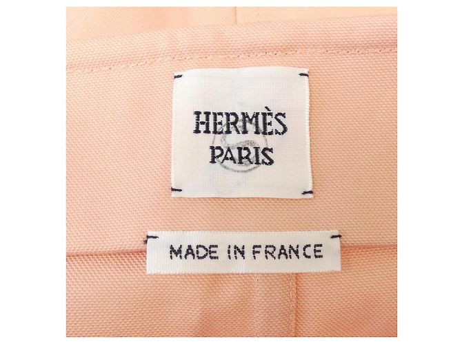 Hermès Hermes Rock Pink - Ansicht 4