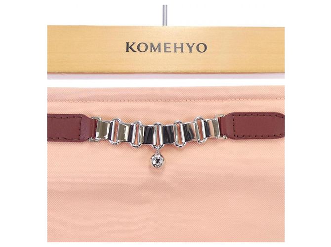 Hermès Hermes Rock Pink - Ansicht 5