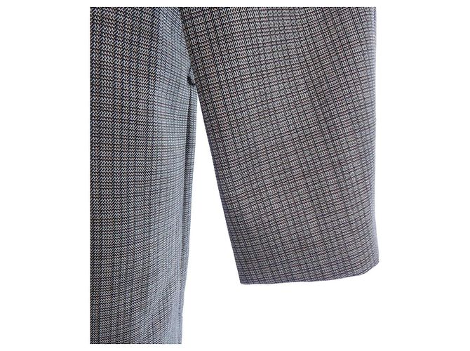 Abrigo Jil Sander Castaño - vista 6