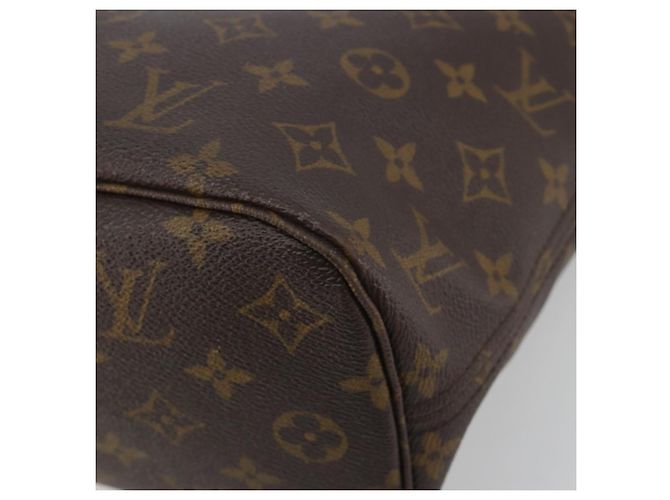 LOUIS VUITTON Monogram Neverfull PM Tote Bag M40155 LV - vista 15
