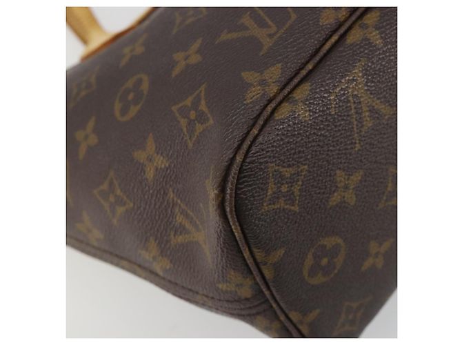 LOUIS VUITTON Monogram Neverfull PM Tote Bag M40155 LV - vista 18