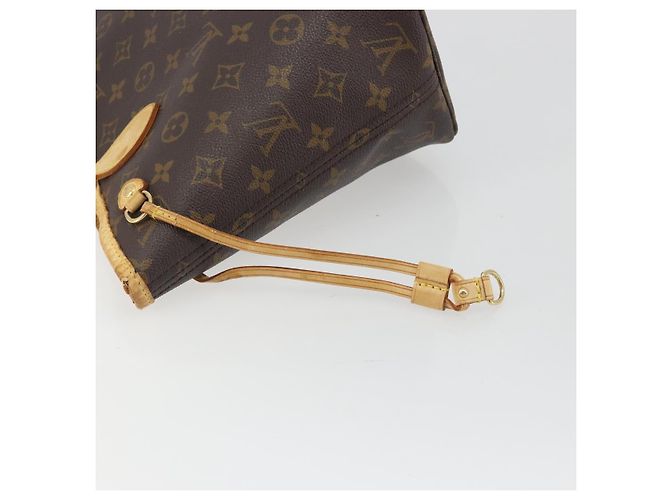 LOUIS VUITTON Monogram Neverfull PM Tote Bag M40155 LV - vista 19