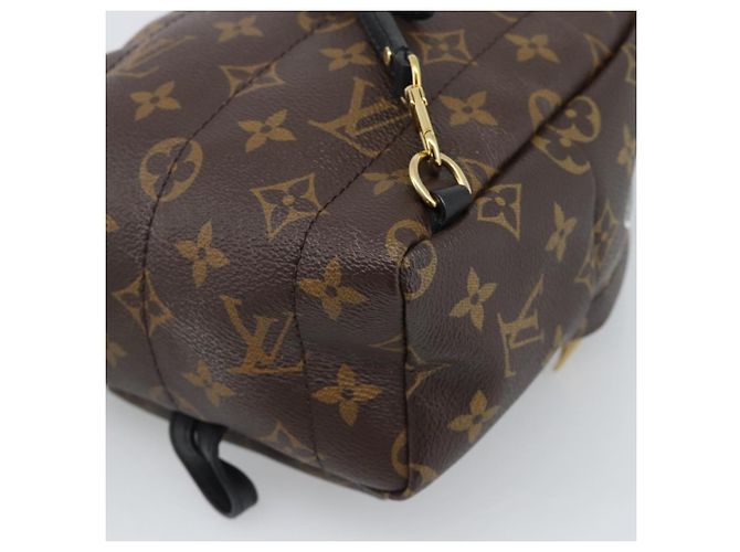 LOUIS VUITTON Monogram World Tour Palm Springs MINI Backpack M42971 - vista 17
