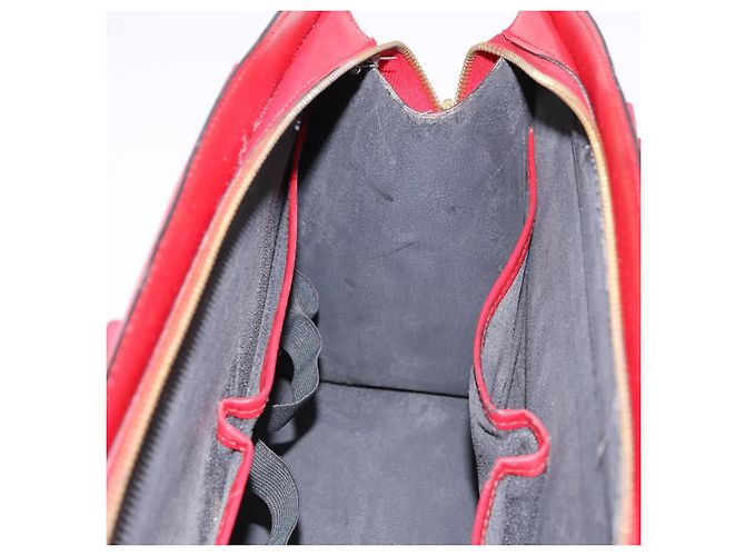 LOUIS VUITTON Epi Riviera Hand Bag Red M48187 LV - vista 20