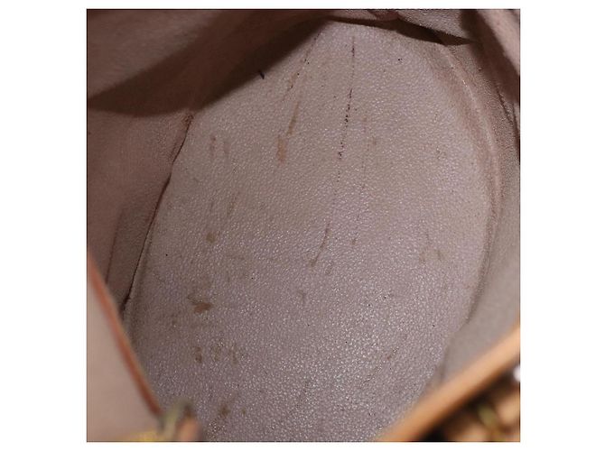 LOUIS VUITTON Bolso de hombro Monogram Bucket PM M42238 LV - vista 11