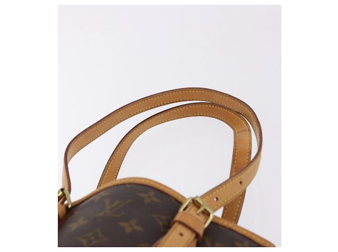 LOUIS VUITTON Bolso de hombro Monogram Bucket PM M42238 LV - vista 8