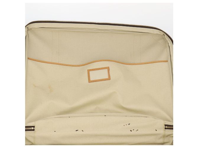LOUIS VUITTON Sac Boston Monogram Satellite 65 M23352 LV - vue 21