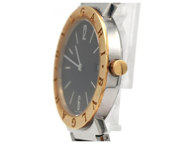 Bulgari Bvlgari BB33SG/BB33SGD Quarz Uhr - Ansicht 3