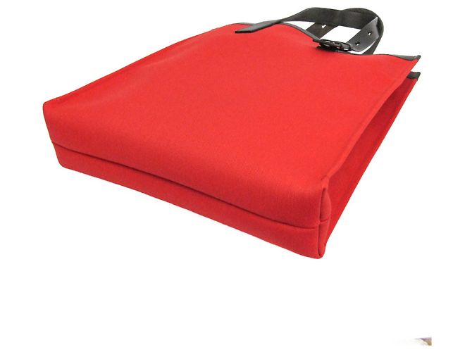 Borsa Tote North South Salvatore Ferragamo - vista 3