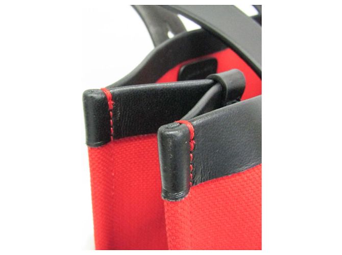 Borsa Tote North South Salvatore Ferragamo - vista 9