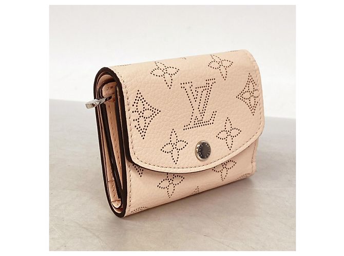 Louis Vuitton Mahina Portefeuille Iris XS Tri-fold Wallet - vista 2