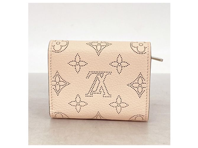 Louis Vuitton Mahina Portefeuille Iris XS Tri-fold Wallet - vista 8