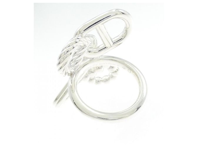 Hermès Chaine d'Ancre Area II Ring - Ansicht 3