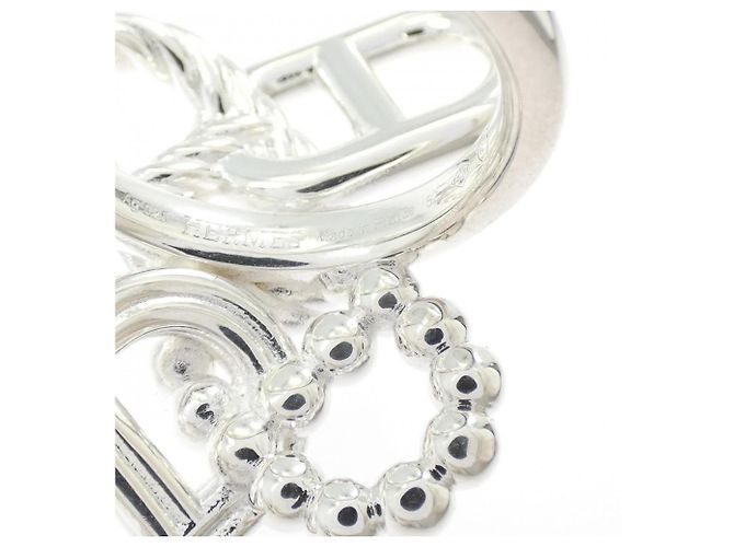 Hermès Chaine d'Ancre Area II Ring - Ansicht 4