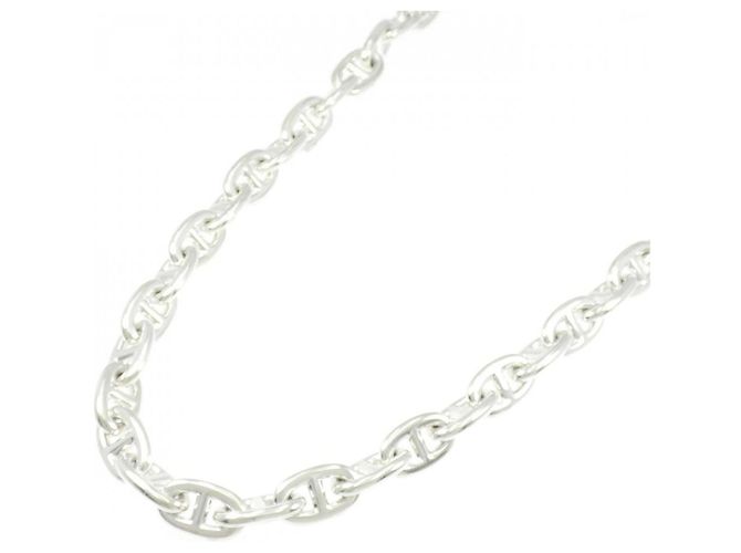 Collana Hermès Chaine d'Ancre MM - vista 2