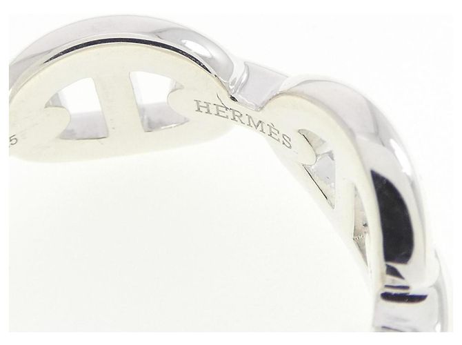 Hermès Hermes Chaine d'Ancre Enchainée Bandring - Ansicht 3