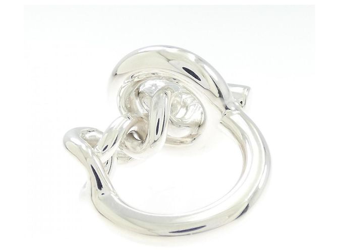 Hermès Croisette Band Ring - Ansicht 3