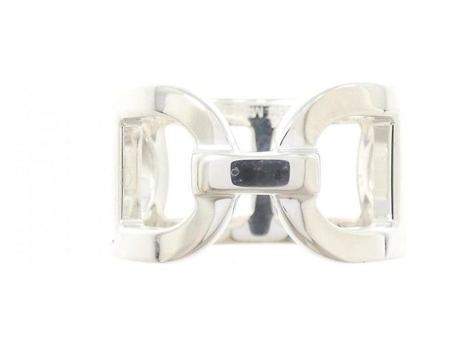 Hermès Ever Chaine d'Ancre Ring - Ansicht 2