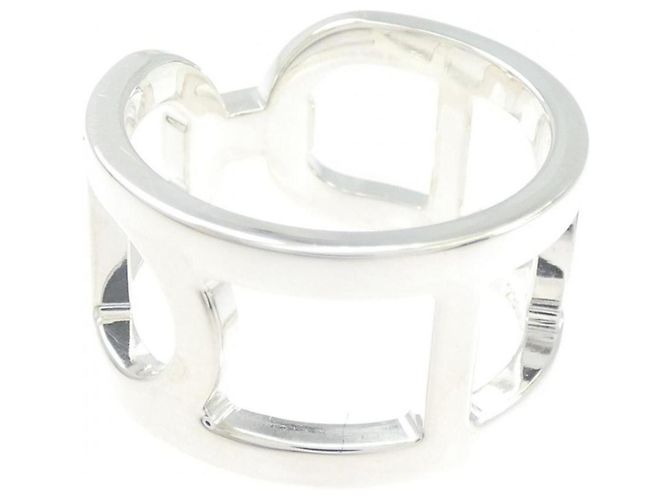 Hermès Ever Chaine d'Ancre Ring - Ansicht 3