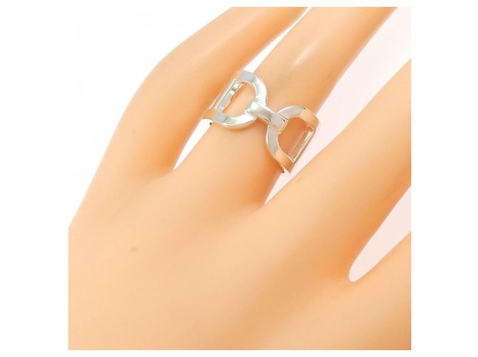 Hermès Ever Chaine d'Ancre Ring - Ansicht 5