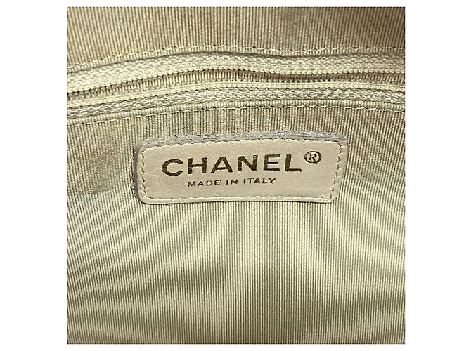 Borsa Chanel Matelassé in rosa - vista 5