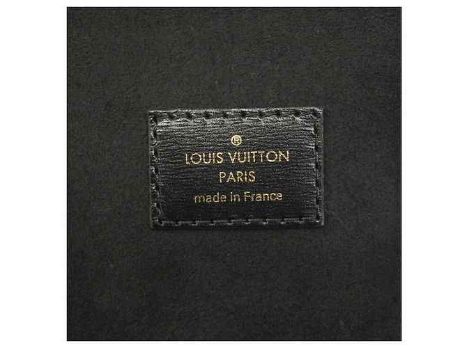 Louis Vuitton Monogram Reverse Vanity NV PM M47128 Marrone - vista 5
