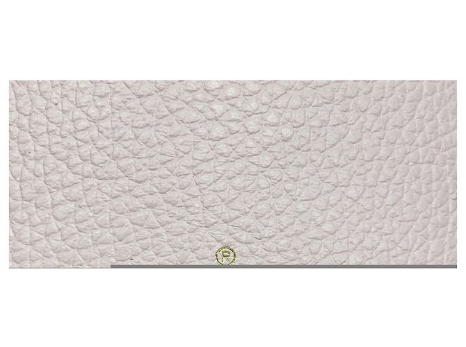 Louis Vuitton Lockme Tri-fold Geldbörse Pink - Ansicht 4