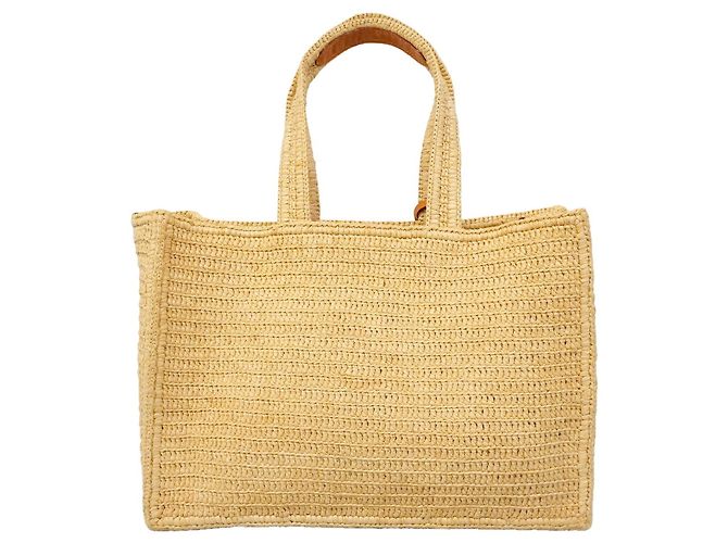 Louis Vuitton Summer Shopper Tote MM M14458 Beige - vista 11