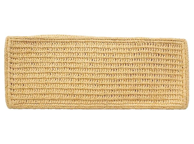 Louis Vuitton Summer Shopper Tote MM M14458 Beige - vista 3