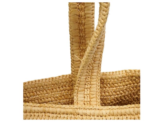 Louis Vuitton Summer Shopper Tote MM M14458 Beige - vista 7