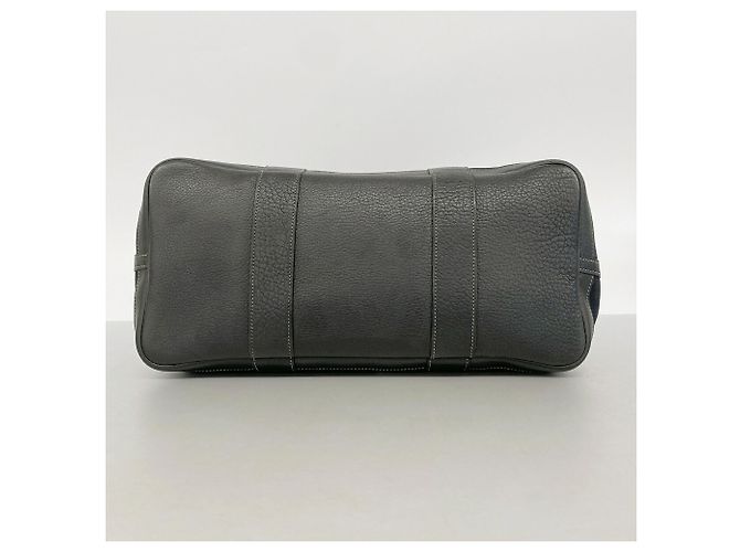 Hermès Borsa Tote Hermes Garden PM Nero - vista 3
