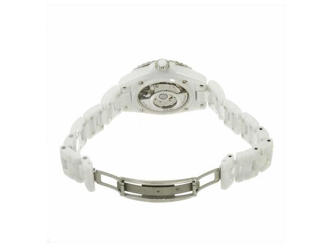 Orologio da uomo Chanel J12 38mm H5705 - vista 3
