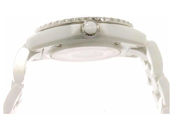 Orologio da uomo Chanel J12 38mm H5705 - vista 4
