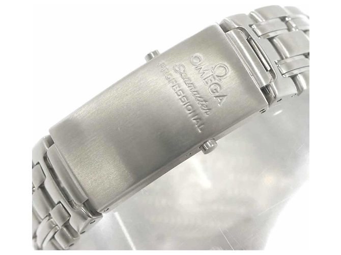 Orologio Automatico Omega Seamaster 300 Professional - vista 6