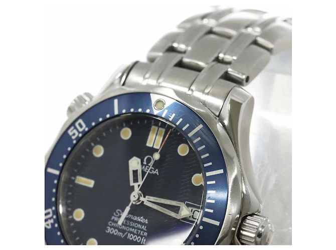 Orologio Automatico Omega Seamaster 300 Professional - vista 7