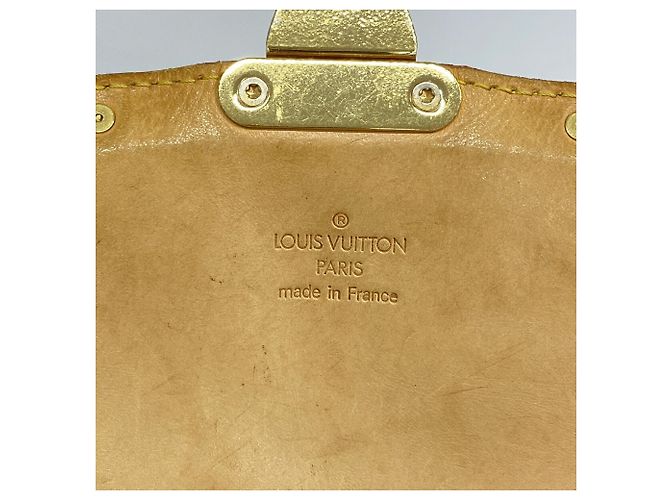 Borsa a tracolla Louis Vuitton Monogram Multicolor Sologne Nero - vista 5