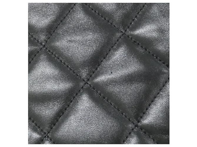 Borsa a tracolla Chanel AS4302 Nero - vista 7